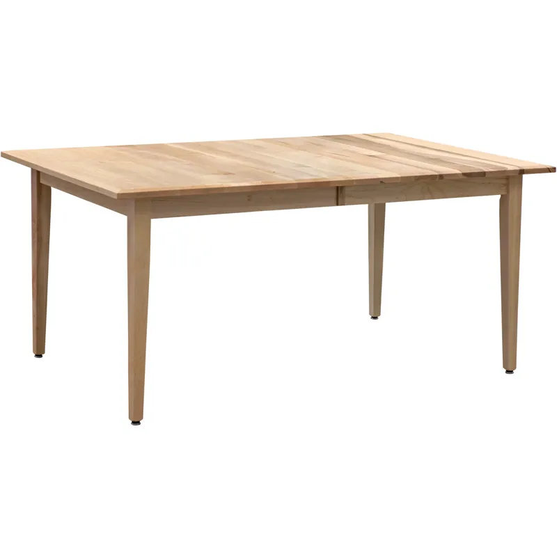 36x48 2L-12" Table